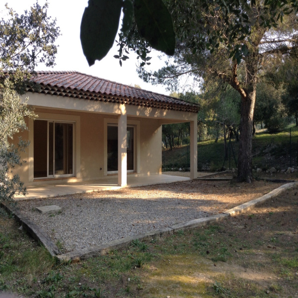 Offres de location Villa Lançon-Provence 13680