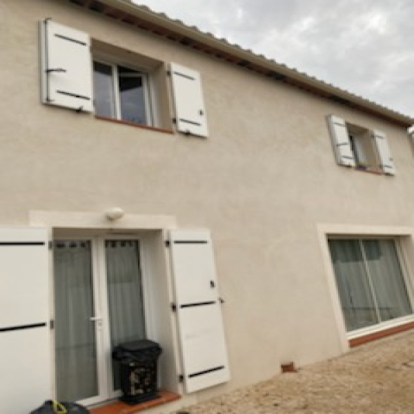 Offres de location Villa Grans 13450