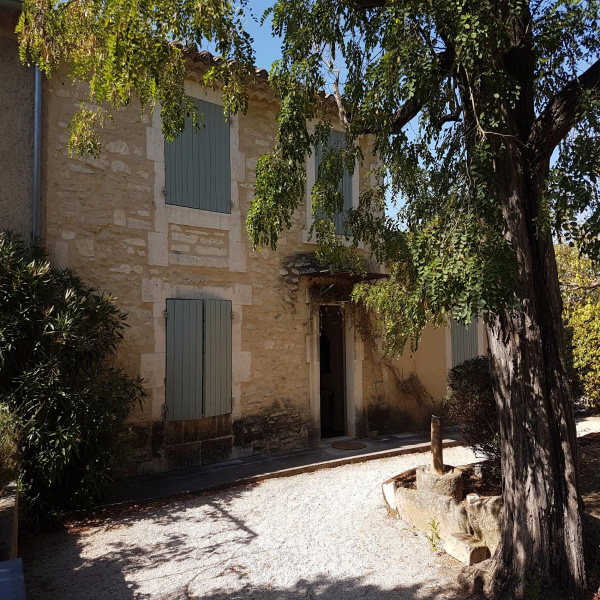 Offres de location Mas Saint-Rémy-de-Provence 13210