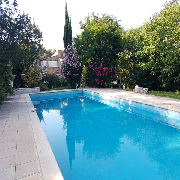 Offres de location Villa Cornillon-Confoux 13250