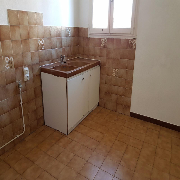 Offres de vente Appartement Salon-de-Provence 13300