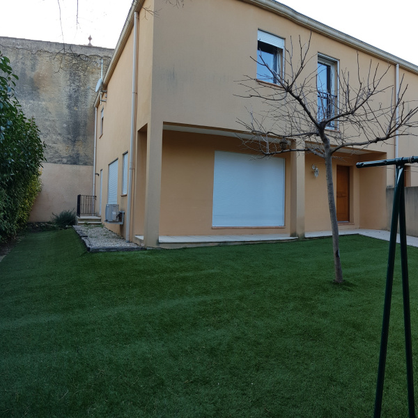 Offres de location Maison Salon-de-Provence 13300