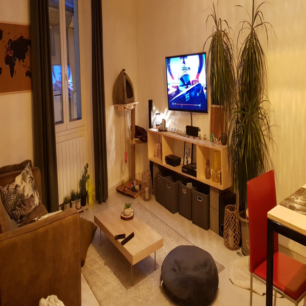 Offres de vente Appartement Pélissanne 13330