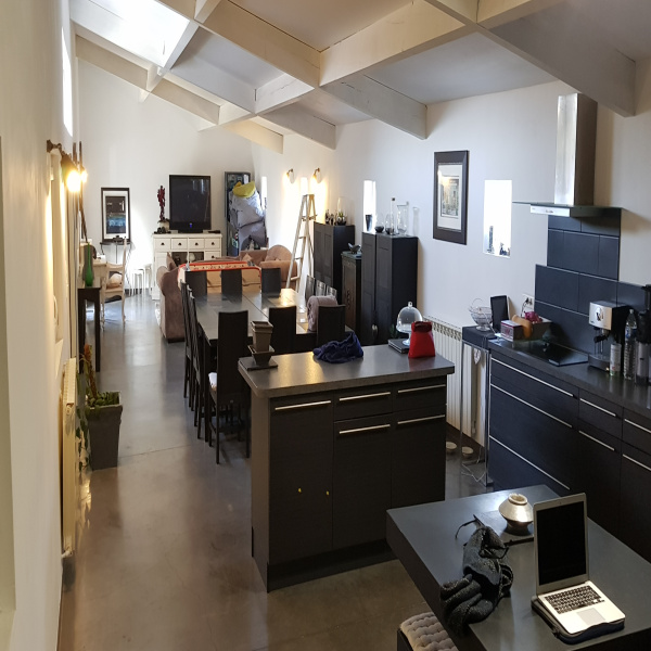 Offres de vente Propriete Miramas 13140