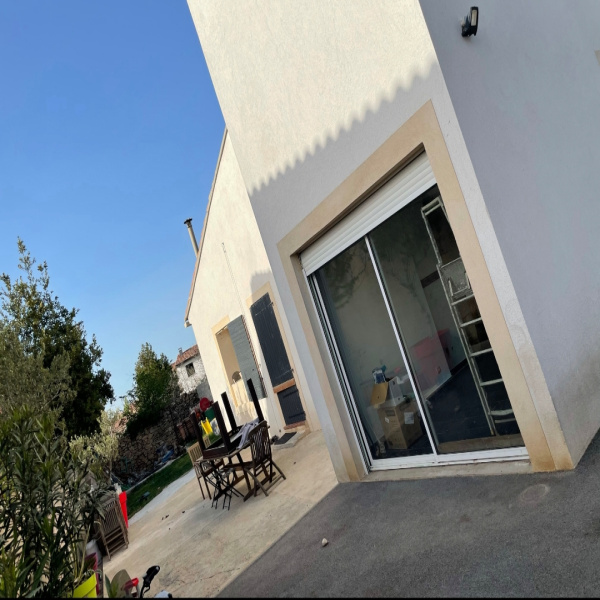 Offres de vente Maison Miramas 13140