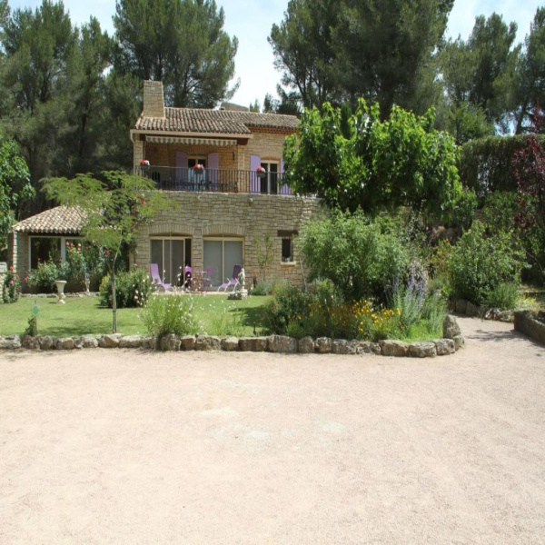 Offres de vente Propriete Grans 13450