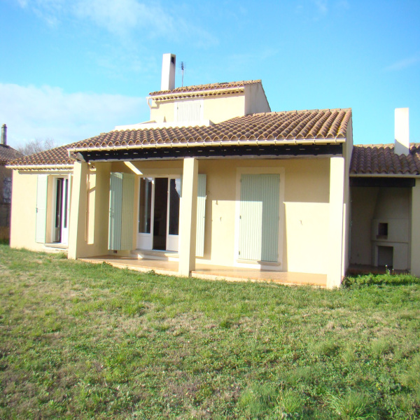 Offres de location Villa Grans 13450