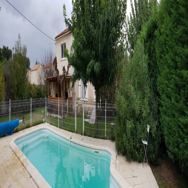 Offres de location Villa Saint-Chamas 13250