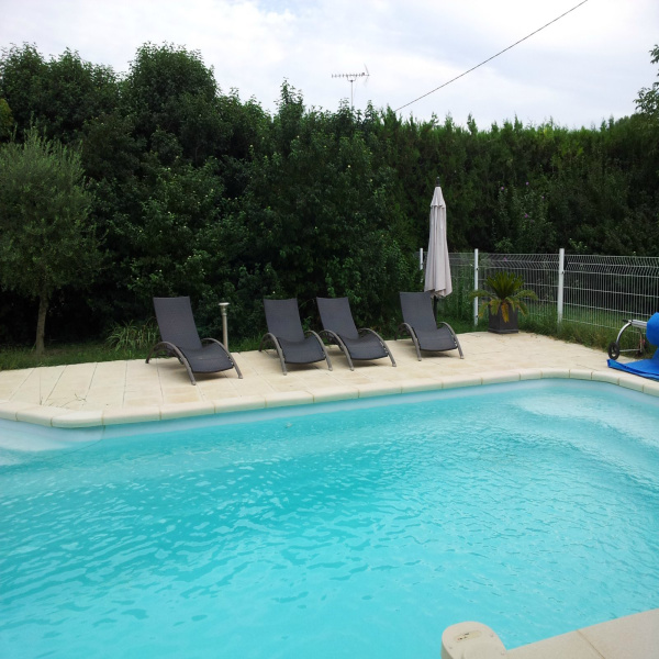 Offres de location Villa Saint-Chamas 13250