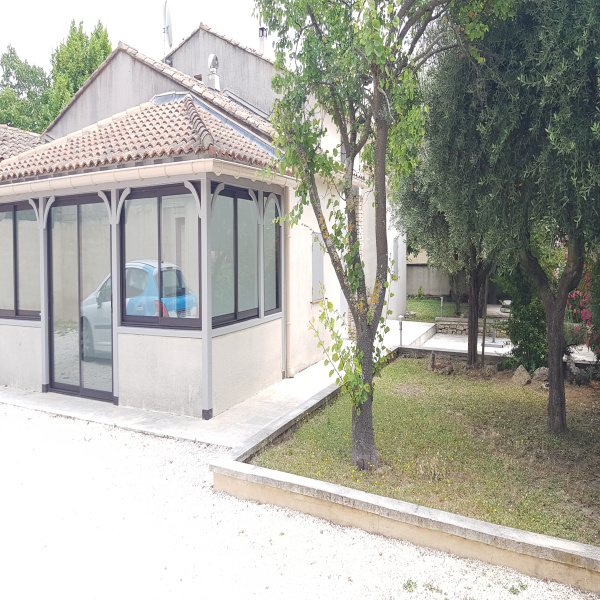 Offres de vente Villa Vernègues 13116