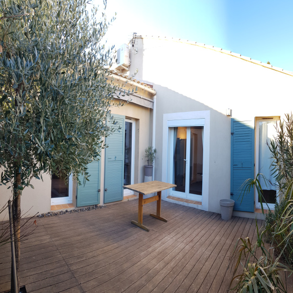 Offres de vente Villa Pélissanne 13330