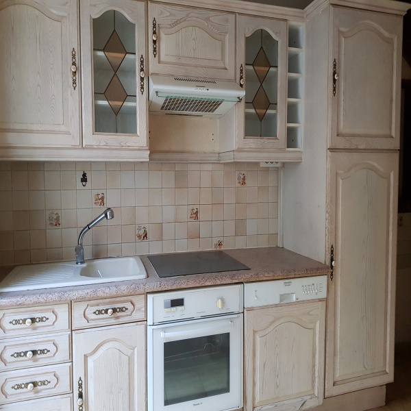 Offres de vente Maison Saint-Chamas 13250